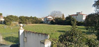 Terrain seul à Istres en Bouches-du-Rhône (13) de 375 m² à vendre au prix de 195000€ - 4