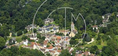 Terrain seul à Corbeil-Essonnes en Essonne (91) de 920 m² à vendre au prix de 248000€ - 2