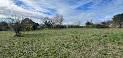 Programme terrain + maison à Bram en Aude (11) de 116 m² à vendre au prix de 265426€ - 4