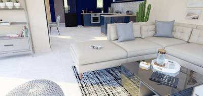 Programme terrain + maison à Argelès-sur-Mer en Pyrénées-Orientales (66) de 150 m² à vendre au prix de 547000€ - 3