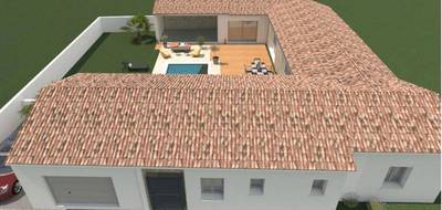 Programme terrain + maison à Puilboreau en Charente-Maritime (17) de 83 m² à vendre au prix de 740000€ - 1