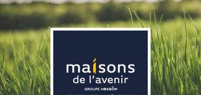 Programme terrain + maison à La Chevrolière en Loire-Atlantique (44) de 55 m² à vendre au prix de 195369€ - 2