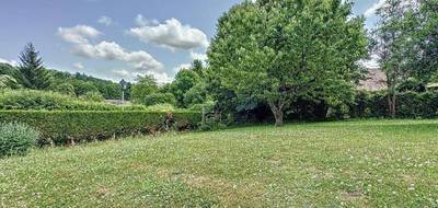 Terrain seul à Thoiry en Yvelines (78) de 1095 m² à vendre au prix de 159000€ - 1