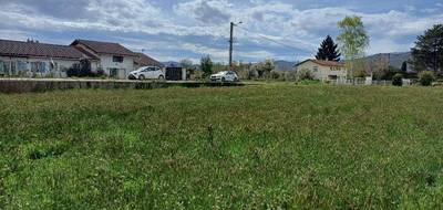 Programme terrain + maison à Pamiers en Ariège (09) de 112 m² à vendre au prix de 269617€ - 4