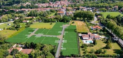 Programme terrain + maison à Calmont en Haute-Garonne (31) de 86 m² à vendre au prix de 202000€ - 4