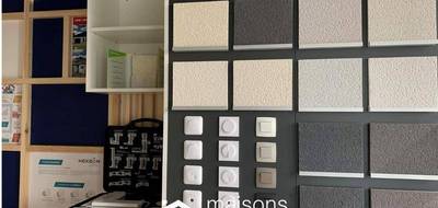Programme terrain + maison à Férin en Nord (59) de 93 m² à vendre au prix de 198760€ - 4