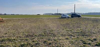 Programme terrain + maison à Remy en Oise (60) de 120 m² à vendre au prix de 389000€ - 3