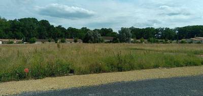 Programme terrain + maison à Chémery en Loir-et-Cher (41) de 79 m² à vendre au prix de 148706€ - 4