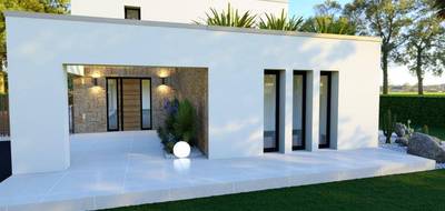 Programme terrain + maison à Samoreau en Seine-et-Marne (77) de 150 m² à vendre au prix de 415000€ - 4
