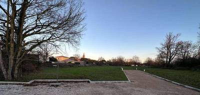 Programme terrain + maison à Labège en Haute-Garonne (31) de 73 m² à vendre au prix de 358000€ - 4