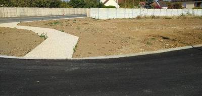 Programme terrain + maison à Mormant en Seine-et-Marne (77) de 89 m² à vendre au prix de 307306€ - 4