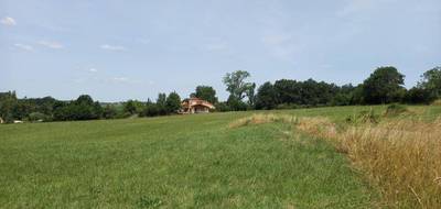 Programme terrain + maison à Salvagnac en Tarn (81) de 88 m² à vendre au prix de 178000€ - 4