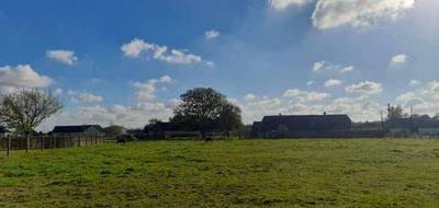 Programme terrain + maison à Cormeilles en Eure (27) de 100 m² à vendre au prix de 237130€ - 4