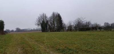 Programme terrain + maison à Tourville-sur-Pont-Audemer en Eure (27) de 65 m² à vendre au prix de 180435€ - 3