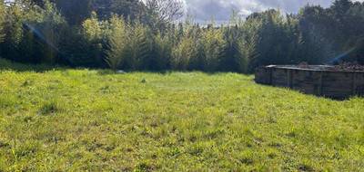 Terrain seul à Flayosc en Var (83) de 1035 m² à vendre au prix de 135000€ - 3