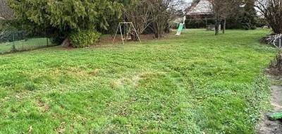 Programme terrain + maison à Houdan en Yvelines (78) de 80 m² à vendre au prix de 347635€ - 3