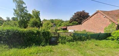 Programme terrain + maison à Salesches en Nord (59) de 125 m² à vendre au prix de 296000€ - 4