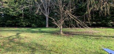 Programme terrain + maison à Thoiry en Yvelines (78) de 186 m² à vendre au prix de 633250€ - 3