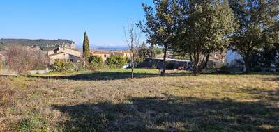 Programme terrain + maison à Saint-Paul-lès-Durance en Bouches-du-Rhône (13) de 93 m² à vendre au prix de 312600€ - 3
