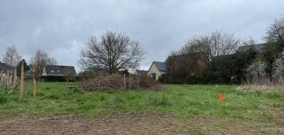 Programme terrain + maison à Annebault en Calvados (14) de 95 m² à vendre au prix de 237000€ - 4