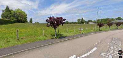 Programme terrain + maison à Soursac en Corrèze (19) de 107 m² à vendre au prix de 194550€ - 4