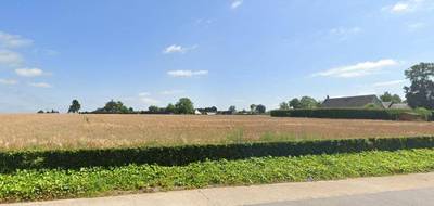 Programme terrain + maison à Allouville-Bellefosse en Seine-Maritime (76) de 120 m² à vendre au prix de 319514€ - 3