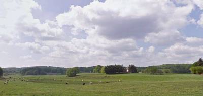 Terrain seul à Le Rouget-Pers en Cantal (15) de 749 m² à vendre au prix de 13482€ - 3