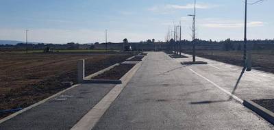 Programme terrain + maison à Rieux-Minervois en Aude (11) de 85 m² à vendre au prix de 225661€ - 4