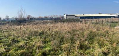 Terrain seul à Rue en Somme (80) de 529 m² à vendre au prix de 45000€ - 3