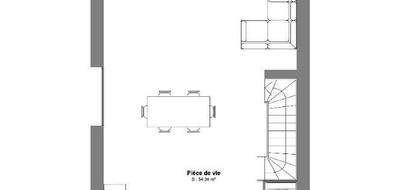 Programme terrain + maison à Saint-Maur-des-Fossés en Val-de-Marne (94) de 150 m² à vendre au prix de 1050000€ - 2