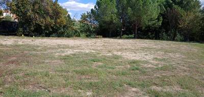 Programme terrain + maison à Juvignac en Hérault (34) de 83 m² à vendre au prix de 346000€ - 4
