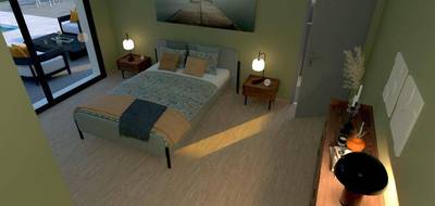 Programme terrain + maison à Vinça en Pyrénées-Orientales (66) de 176 m² à vendre au prix de 514000€ - 4