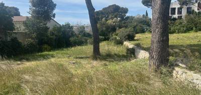 Terrain seul à Sausset-les-Pins en Bouches-du-Rhône (13) de 958 m² à vendre au prix de 750000€ - 1
