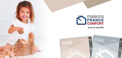 Programme terrain + maison à Grignan en Drôme (26) de 93 m² à vendre au prix de 265000€ - 2