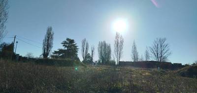 Programme terrain + maison à Mézières-en-Drouais en Eure-et-Loir (28) de 65 m² à vendre au prix de 218900€ - 4