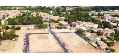 Programme terrain + maison à Ornaisons en Aude (11) de 92 m² à vendre au prix de 316000€ - 4