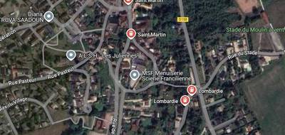 Programme terrain + maison à Guerville en Yvelines (78) de 105 m² à vendre au prix de 330000€ - 3