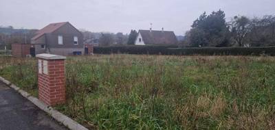 Programme terrain + maison à Saint-Aubin-le-Cauf en Seine-Maritime (76) de 85 m² à vendre au prix de 195257€ - 3