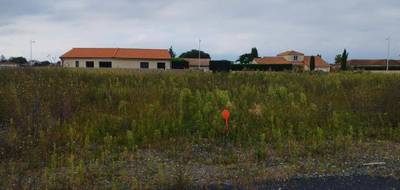 Programme terrain + maison à Joze en Puy-de-Dôme (63) de 85 m² à vendre au prix de 240584€ - 3