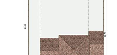 Programme terrain + maison à Montagnac en Gard (30) de 112 m² à vendre au prix de 316930€ - 3