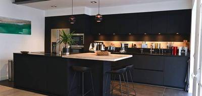 Programme terrain + maison à Roost-Warendin en Nord (59) de 100 m² à vendre au prix de 247190€ - 3