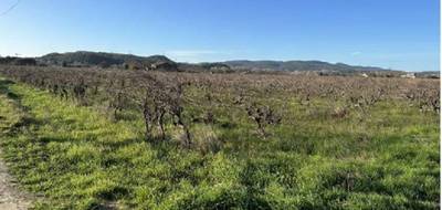 Terrain seul à Bagnols-sur-Cèze en Gard (30) de 300 m² à vendre au prix de 57400€ - 4
