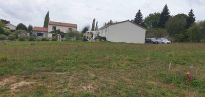 Programme terrain + maison à Feytiat en Haute-Vienne (87) de 89 m² à vendre au prix de 218359€ - 4
