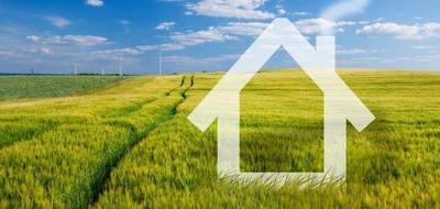 Programme terrain + maison à Montbenoît en Doubs (25) de 80 m² à vendre au prix de 319699€ - 3