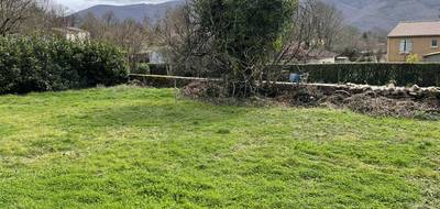 Terrain seul à Bout-du-Pont-de-Larn en Tarn (81) de 800 m² à vendre au prix de 58000€ - 2