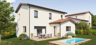 Terrain seul à Vienne en Isère (38) de 703 m² à vendre au prix de 199900€ - 4