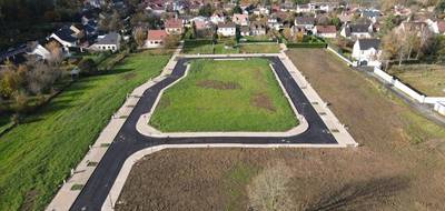 Programme terrain + maison à Serris en Seine-et-Marne (77) de 120 m² à vendre au prix de 489000€ - 3