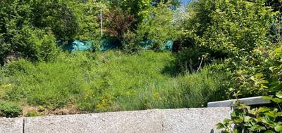 Terrain seul à Feyzin en Rhône (69) de 535 m² à vendre au prix de 195000€ - 2