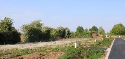 Terrain seul à Bruay-la-Buissière en Pas-de-Calais (62) de 370 m² à vendre au prix de 50000€ - 1