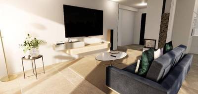 Programme terrain + maison à Drusenheim en Bas-Rhin (67) de 96 m² à vendre au prix de 359760€ - 4